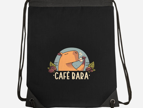 CafeBara