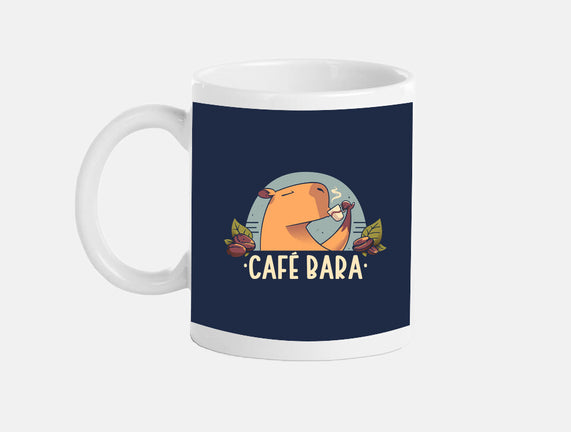 CafeBara