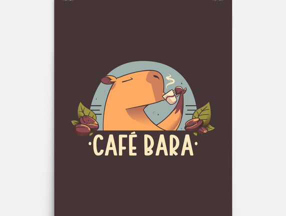 CafeBara