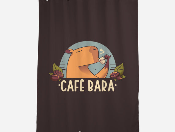 CafeBara