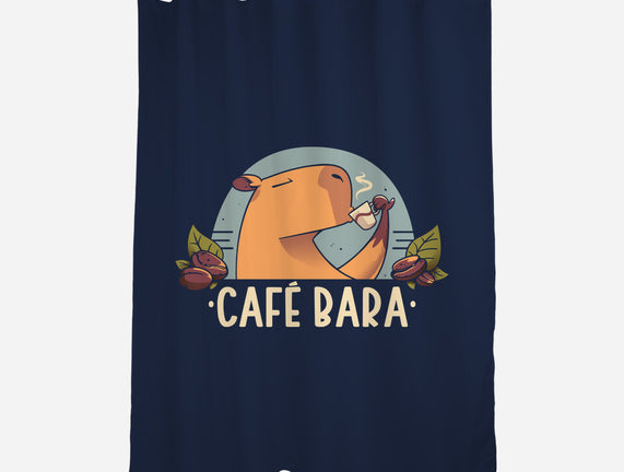 CafeBara