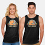 CafeBara-Unisex-Basic-Tank-Snouleaf