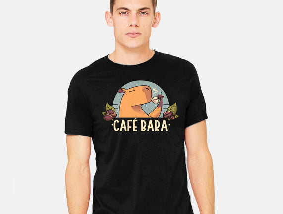CafeBara