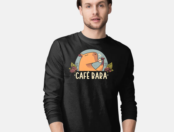 CafeBara