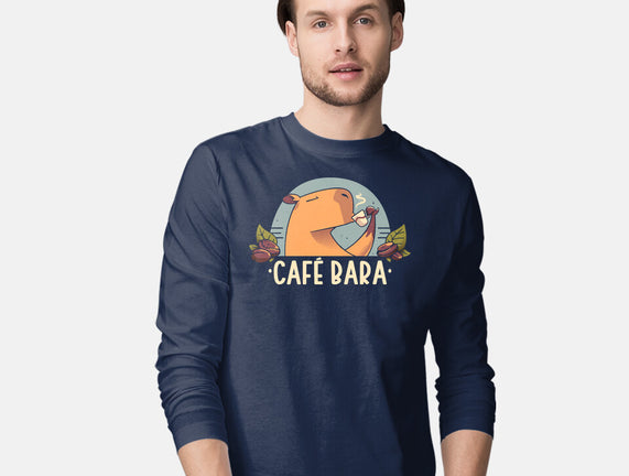 CafeBara