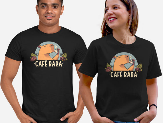 CafeBara