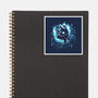 Nebula Unicorn-None-Glossy-Sticker-Vallina84