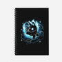 Nebula Unicorn-None-Dot Grid-Notebook-Vallina84