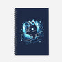 Nebula Unicorn-None-Dot Grid-Notebook-Vallina84