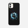 Nebula Unicorn-iPhone-Snap-Phone Case-Vallina84