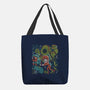 Mystery Dive-None-Basic Tote-Bag-estudiofitas