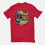 Beskar Dad-Mens-Heavyweight-Tee-teesgeex
