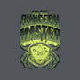 I'm The Dungeon Master-None-Drawstring-Bag-Studio Mootant
