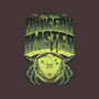 I'm The Dungeon Master-Womens-Basic-Tee-Studio Mootant