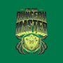 I'm The Dungeon Master-None-Glossy-Sticker-Studio Mootant