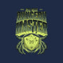 I'm The Dungeon Master-None-Removable Cover-Throw Pillow-Studio Mootant
