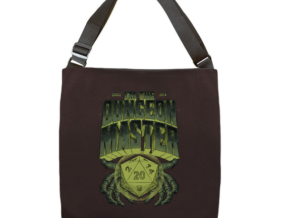 I'm The Dungeon Master