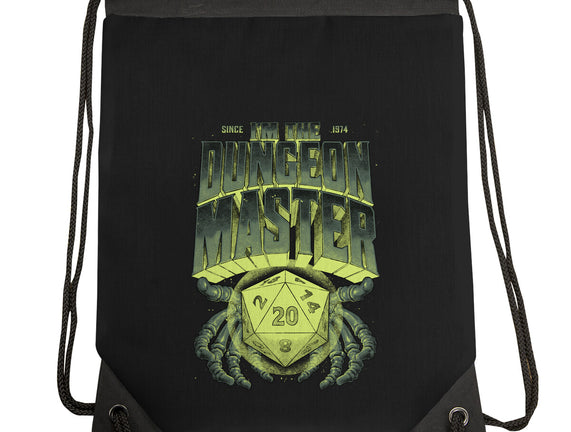 I'm The Dungeon Master