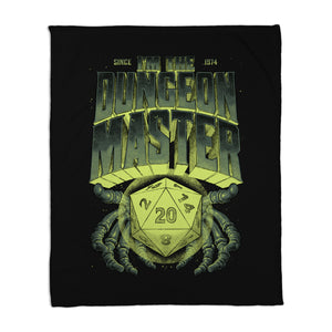 I'm The Dungeon Master