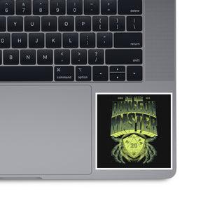 I'm The Dungeon Master