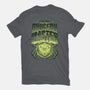 I'm The Dungeon Master-Womens-Basic-Tee-Studio Mootant