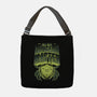 I'm The Dungeon Master-None-Adjustable Tote-Bag-Studio Mootant