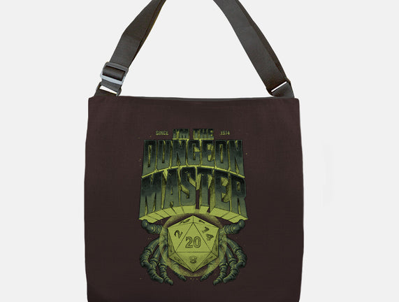I'm The Dungeon Master