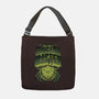 I'm The Dungeon Master-None-Adjustable Tote-Bag-Studio Mootant