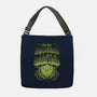 I'm The Dungeon Master-None-Adjustable Tote-Bag-Studio Mootant