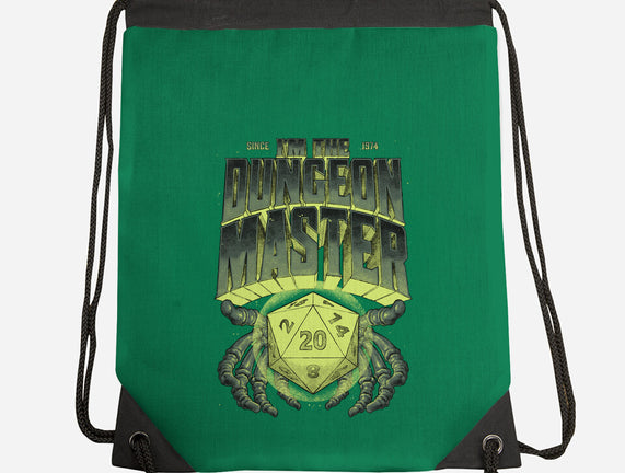 I'm The Dungeon Master