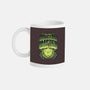 I'm The Dungeon Master-None-Mug-Drinkware-Studio Mootant