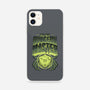 I'm The Dungeon Master-iPhone-Snap-Phone Case-Studio Mootant