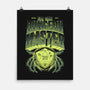I'm The Dungeon Master-None-Matte-Poster-Studio Mootant