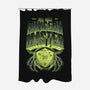 I'm The Dungeon Master-None-Polyester-Shower Curtain-Studio Mootant