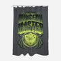 I'm The Dungeon Master-None-Polyester-Shower Curtain-Studio Mootant