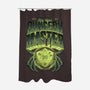 I'm The Dungeon Master-None-Polyester-Shower Curtain-Studio Mootant