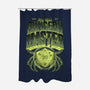 I'm The Dungeon Master-None-Polyester-Shower Curtain-Studio Mootant