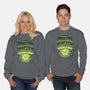 I'm The Dungeon Master-Unisex-Crew Neck-Sweatshirt-Studio Mootant
