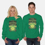I'm The Dungeon Master-Unisex-Crew Neck-Sweatshirt-Studio Mootant