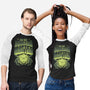I'm The Dungeon Master-Unisex-Baseball-Tee-Studio Mootant