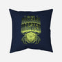 I'm The Dungeon Master-None-Removable Cover-Throw Pillow-Studio Mootant