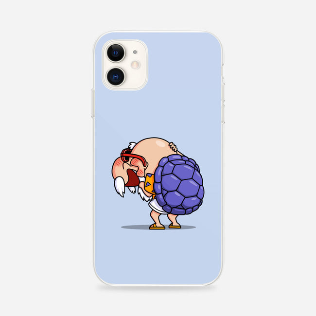 Muten Roshin-iPhone-Snap-Phone Case-Raffiti