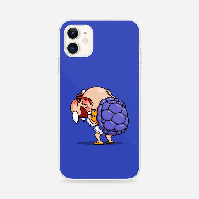 Muten Roshin-iPhone-Snap-Phone Case-Raffiti