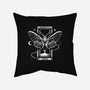 Memento-None-Removable Cover w Insert-Throw Pillow-Vallina84