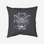 Memento-None-Removable Cover w Insert-Throw Pillow-Vallina84