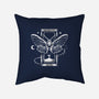 Memento-None-Removable Cover w Insert-Throw Pillow-Vallina84