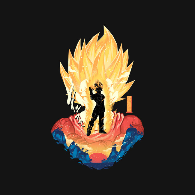 Prince Hero-Unisex-Pullover-Sweatshirt-hypertwenty