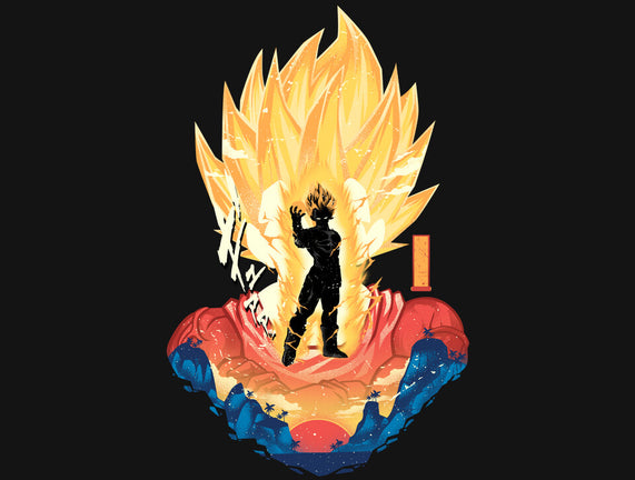 Prince Hero