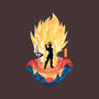 Prince Hero-None-Removable Cover w Insert-Throw Pillow-hypertwenty