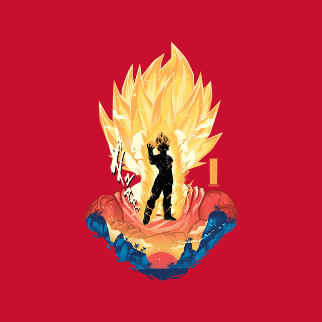 Prince Hero-Unisex-Pullover-Sweatshirt-hypertwenty